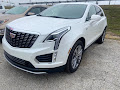 2025 Cadillac XT5 FWD Premium Luxury
