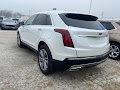 2025 Cadillac XT5 FWD Premium Luxury