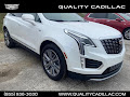 2025 Cadillac XT5 FWD Premium Luxury