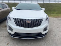 2025 Cadillac XT5 FWD Premium Luxury