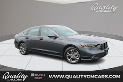 2023 Honda Accord Sedan EX