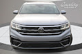 2022 Volkswagen Atlas Cross Sport 3.6L V6 SEL R-Line