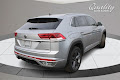2022 Volkswagen Atlas Cross Sport 3.6L V6 SEL R-Line