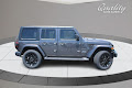 2022 Jeep Wrangler 4xe Unlimited Sahara