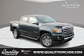 2020 GMC Canyon 4WD SLT Crew Cab