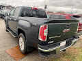 2020 GMC Canyon 4WD SLT Crew Cab