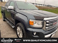 2020 GMC Canyon 4WD SLT Crew Cab