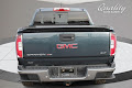 2020 GMC Canyon 4WD SLT Crew Cab