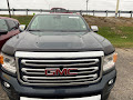 2020 GMC Canyon 4WD SLT Crew Cab