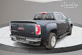 2020 GMC Canyon 4WD SLT Crew Cab