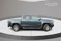 2020 GMC Canyon 4WD SLT Crew Cab