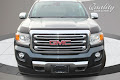 2020 GMC Canyon 4WD SLT Crew Cab