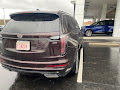 2021 Cadillac XT6 Sport