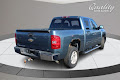 2009 Chevrolet Silverado 1500 2WD LT Crew Cab