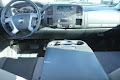 2009 Chevrolet Silverado 1500 2WD LT Crew Cab