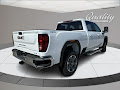 2025 GMC Sierra 2500HD SLE