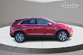 2026 Cadillac XT5 AWD Premium Luxury