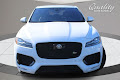 2020 Jaguar F-Pace S