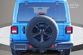 2022 Jeep Wrangler Unlimited Sahara Altitude