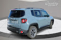 2018 Jeep Renegade 2WD Latitude
