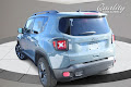 2018 Jeep Renegade 2WD Latitude