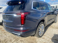 2025 Cadillac XT6 AWD Premium Luxury