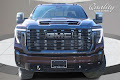 2024 GMC Sierra 3500HD 4WD Crew Cab Denali Ultimate