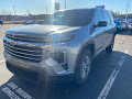 2025 Chevrolet Traverse FWD LT