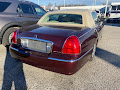 2006 Lincoln Town Car Signature