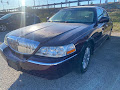 2006 Lincoln Town Car Signature