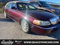 2006 Lincoln Town Car Signature