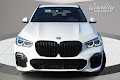 2021 BMW X5 M50i