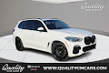 2021 BMW X5 M50i