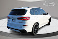 2021 BMW X5 M50i