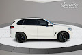 2021 BMW X5 M50i