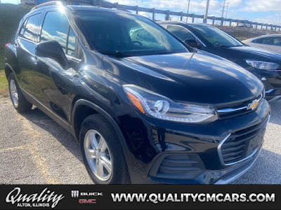 2019 Chevrolet Trax