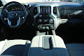 2021 GMC Sierra 2500HD 4WD SLT Crew Cab
