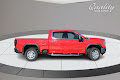 2021 GMC Sierra 2500HD 4WD SLT Crew Cab