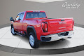 2021 GMC Sierra 2500HD 4WD SLT Crew Cab