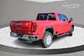 2021 GMC Sierra 2500HD 4WD SLT Crew Cab
