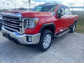 2021 GMC Sierra 2500HD SLT