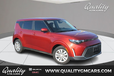 2023 Kia Soul