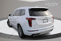 2024 Cadillac XT6 AWD Premium Luxury