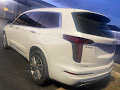 2024 Cadillac XT6 AWD Premium Luxury