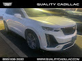2024 Cadillac XT6 AWD Premium Luxury