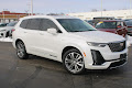 2024 Cadillac XT6 AWD Premium Luxury