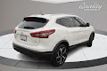 2021 Nissan Rogue Sport SL