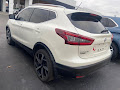 2021 Nissan Rogue Sport SL