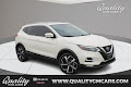2021 Nissan Rogue Sport SL