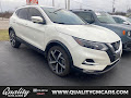 2021 Nissan Rogue Sport SL